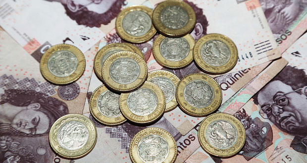 México coloca bonos por 2 mil mdd en mercado internacional: SHCP