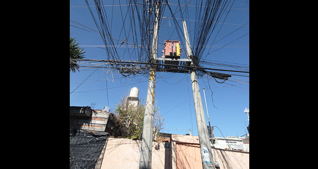 CFE reporta pérdidas de más de 25 mil mdp por “diablitos”
