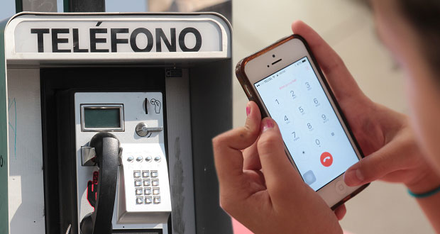 En agosto de 2019, ya no se marcará 01, 044 y 045 en el país