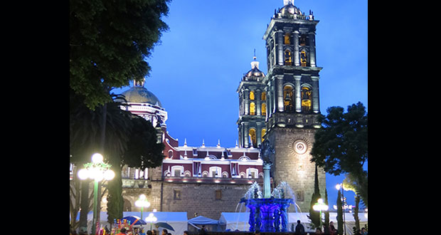 De nuevo, BUAP será sede de encuentro mundial de Física Estadística