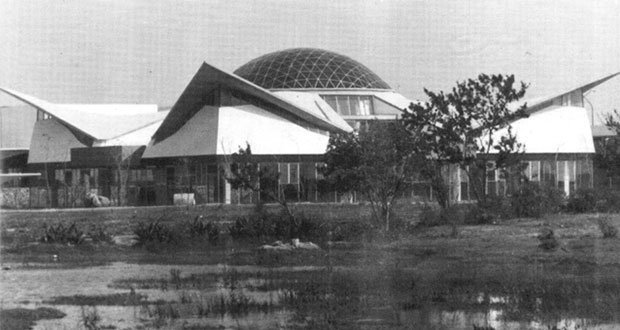 BUAP conmemorará el 50 aniversario de la Ciudad Universitaria