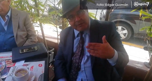 Denuncian en FGE cremación de Alonso y RMV; "habrían desaparecido pruebas”