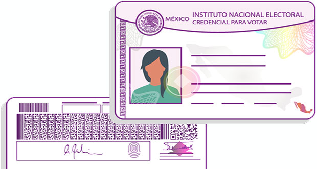 INE en Puebla depura a 293,313 ciudadanos de padrón y lista nominal