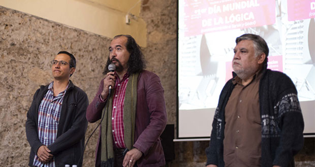 En BUAP, foro reivindica importancia del estudio de la Lógica