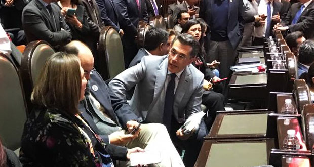 “Sólo para Mujeres”, parte del cambio en derechos de mujeres: Mayer