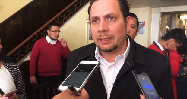Niega diputado de Morena intervenir comicios de La Resurrección