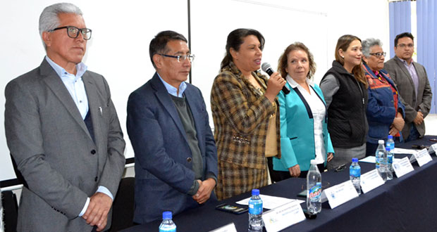 Inicia doctorado en Economía Social Solidaria de la BUAP y UACH