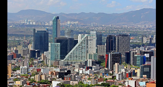 National Geographic nombra a CDMX el mejor destino para conocer