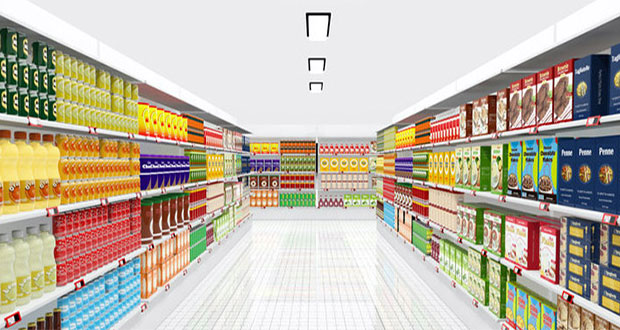 En Coahuila, crean empaques inteligentes para preservar alimentos