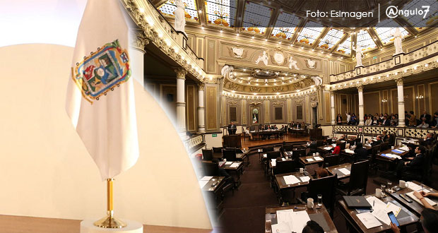 Entre jueves y sábado se sabrá quién encabezará gobierno interino de Puebla