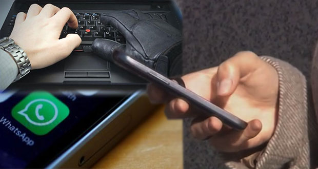 Alertan sobre fraude por Whatsapp para retirar dinero de fondo falso