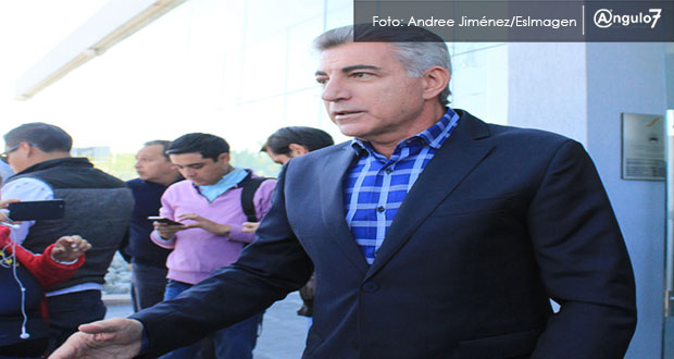 Gali asume liderazgo del morenovallismo y reconcilia a PAN-PRD-MC-PSI-CPP