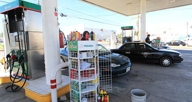 Ayuntamiento revisará licencias de funcionamiento de gasolineras