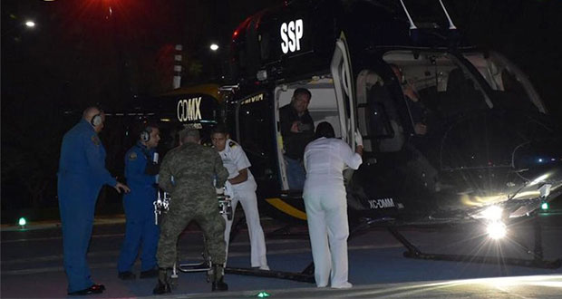 IMSS reporta 4 muertos más por explosión en Tlahuelilpan