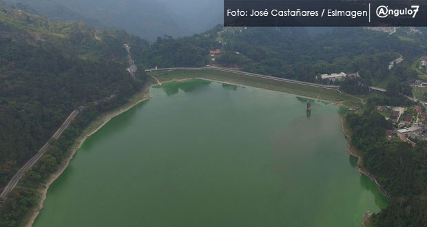 Por denuncias, gobierno federal revisará contrato de hidroeléctrica en Necaxa