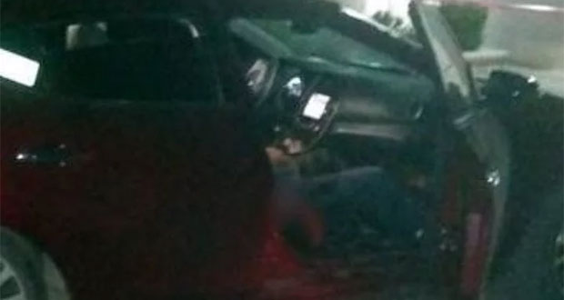 Ejecutan a “La Parka”, presunto líder huachicolero en Hidalgo