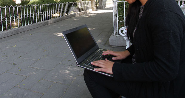 Licitarán 500 puntos de internet gratuito para juntas auxiliares de Puebla