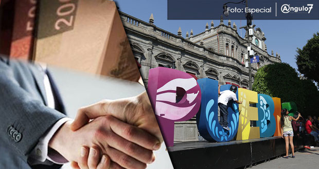 Puebla capital espera 135 mmdp en inversiones privadas durante 2019