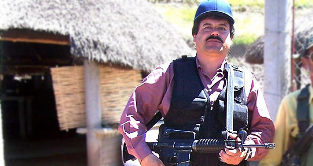 Testigo relata cómo “El Chapo” mató a miembros de cárteles rivales