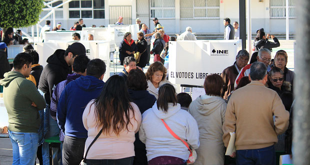 Estas son las 43 juntas auxiliares de Puebla donde cancelaron plebiscitos