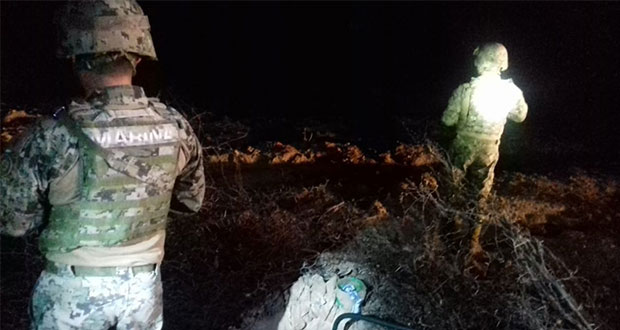 Tras cerrar 6 tomas ilegales, reabren ducto Tuxpan-Azcapotzalco