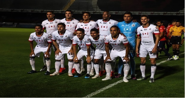 Lobos BUAP permite primer triunfo de Veracruz en Copa MX
