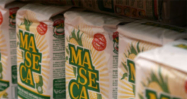En 2018, Maseca fue la quinta marca más vendida en Estados Unidos