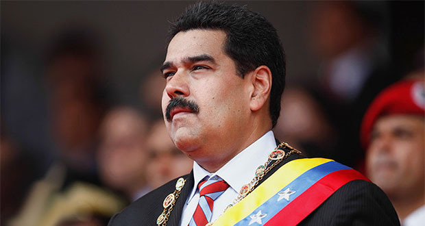 Países europeos instan a Maduro convocar elecciones