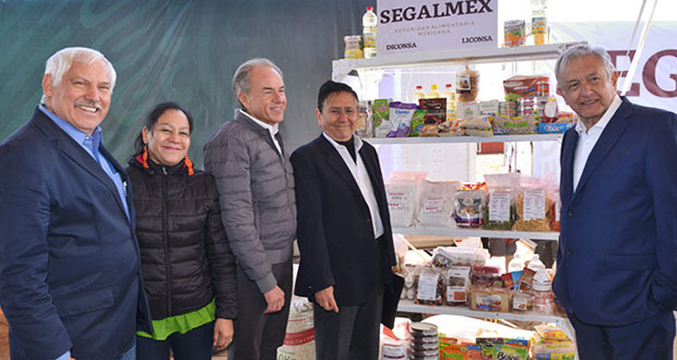 Aumentan de 23 a 40 productos de canasta básica