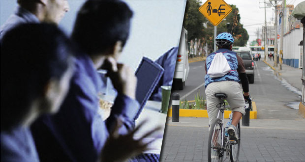 Plan municipal va por observatorio juvenil y más infraestructura ciclista