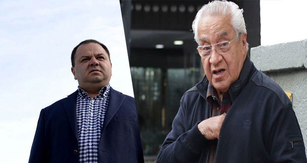 Morena respalda a Pacheco y PAN a Almeida para interinato; habrá terna