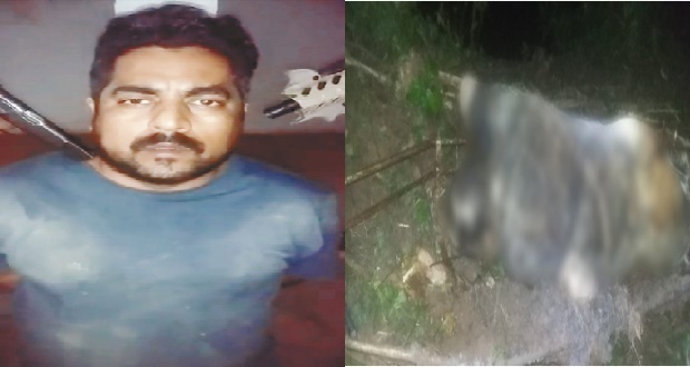 Hallan cuerpo de dirigente municipal del PAN en Veracruz; estaba secuestrado
