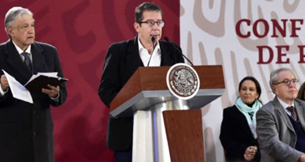 Villamil se perfila para dirigir Sistema de Radio y Televisión