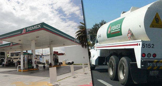Combate a huachicol sólo provoca distribución tardía en Puebla: gasolineros