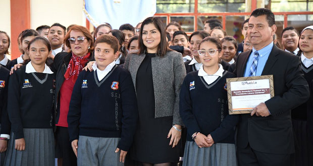 Arrancan pláticas en escuelas contra la violencia a mujeres