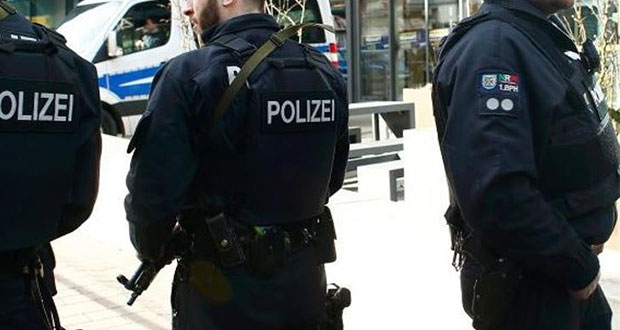 En Alemania, caen 3 sospechosos de mil abusos sexuales a menores