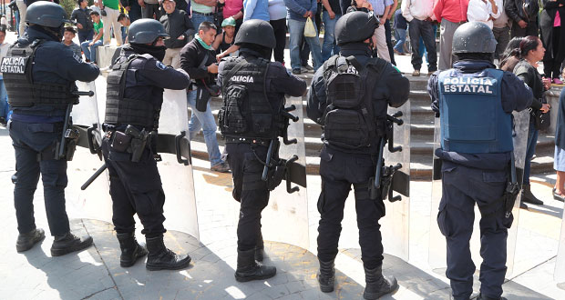 En SSP, urge revisar mandos y hacer operativos antirrobos: experto