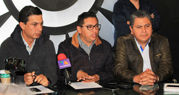 PRD pide que gobernador interino no polarice y tenga trayectoria