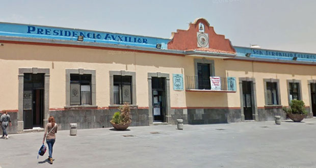 Ángel Soto busca recuperar cargo de edil de Caleras en Sala Superior del Tepjf