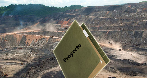 Minera modifica proyecto en Ixtacamaxtitlán