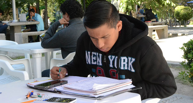 89 mil alumnos de la BUAP iniciarán actividades este miércoles