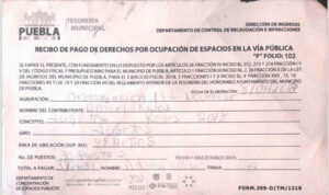 Segom acepta que ambulantaje en CH se salió de control por acuerdos pasados