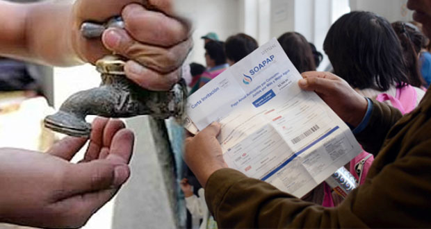 Abogado de ASA acusa a Soapap de engañar a clientes morosos