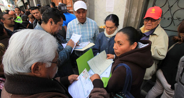 Descarta Segom que TEEP eche abajo proceso de juntas auxiliares
