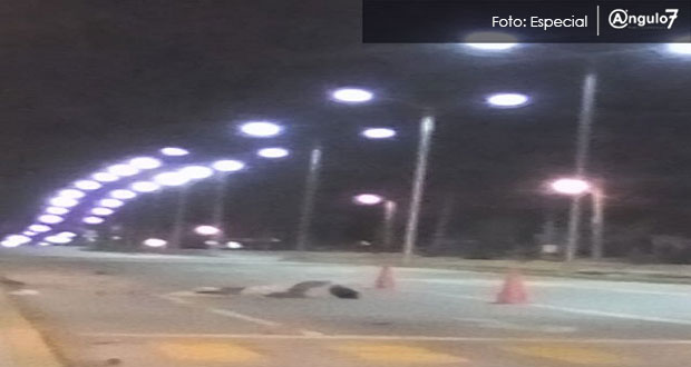 Riña en Castillotla deja dos lesionados; Antorcha rechaza su participación