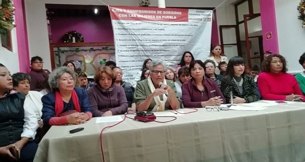 Propondrán a la regidora Rosa Márquez como gobernadora interina