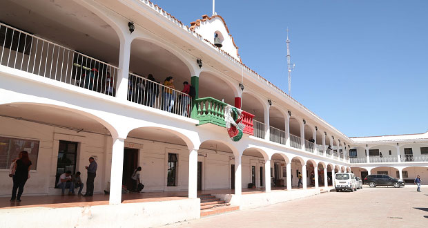 Concejo municipal de Santa Clara Ocoyucan es negligente, insisten