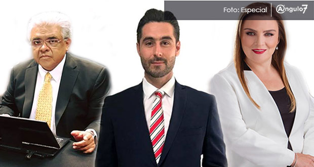 Pacheco designa a titulares de SIMT y Sedeso, pero mantiene al de Turismo