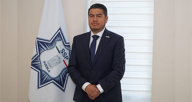 Manuel Alonso, exsecretario de Seguridad con Banck, es nuevo titular de SSP
