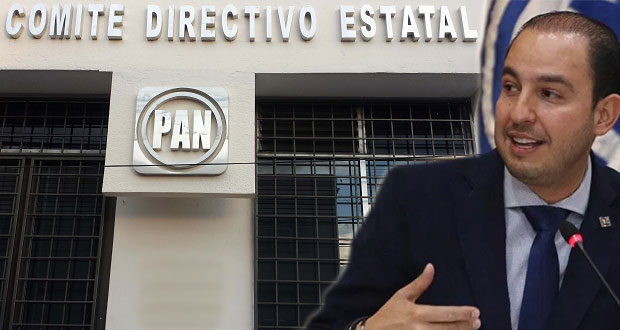 CEN y CDE del PAN se reunirán por interinato y candidato a gubernatura